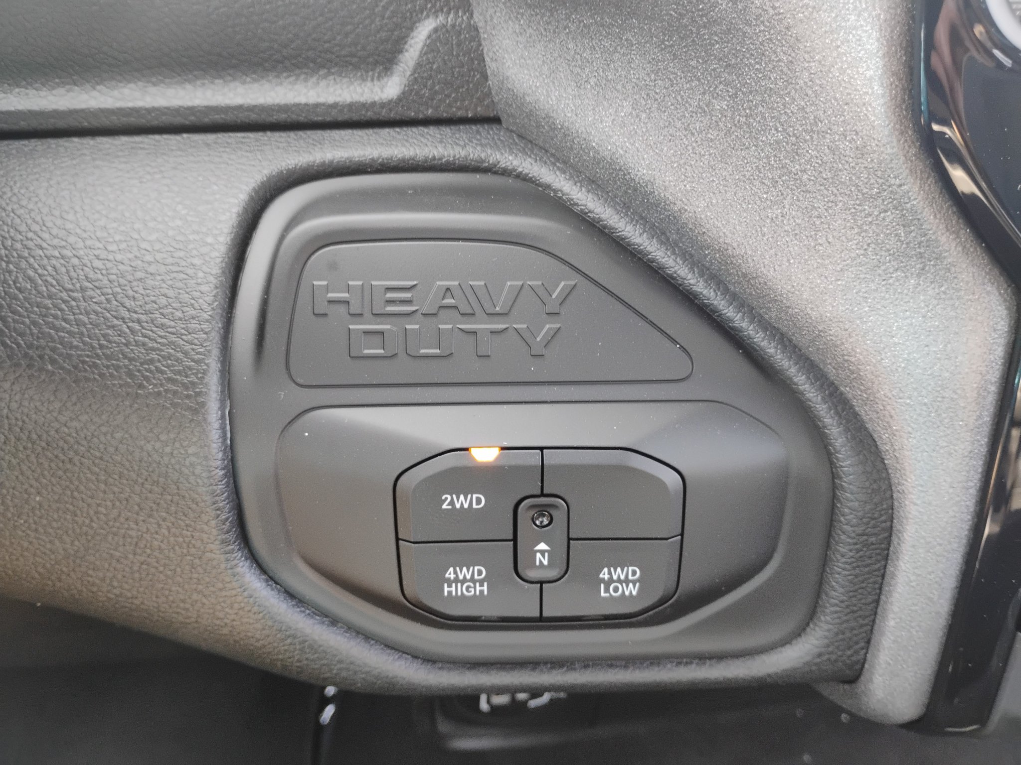 New 2027 RAM 2500 Tradesman AWD/4WD image 36