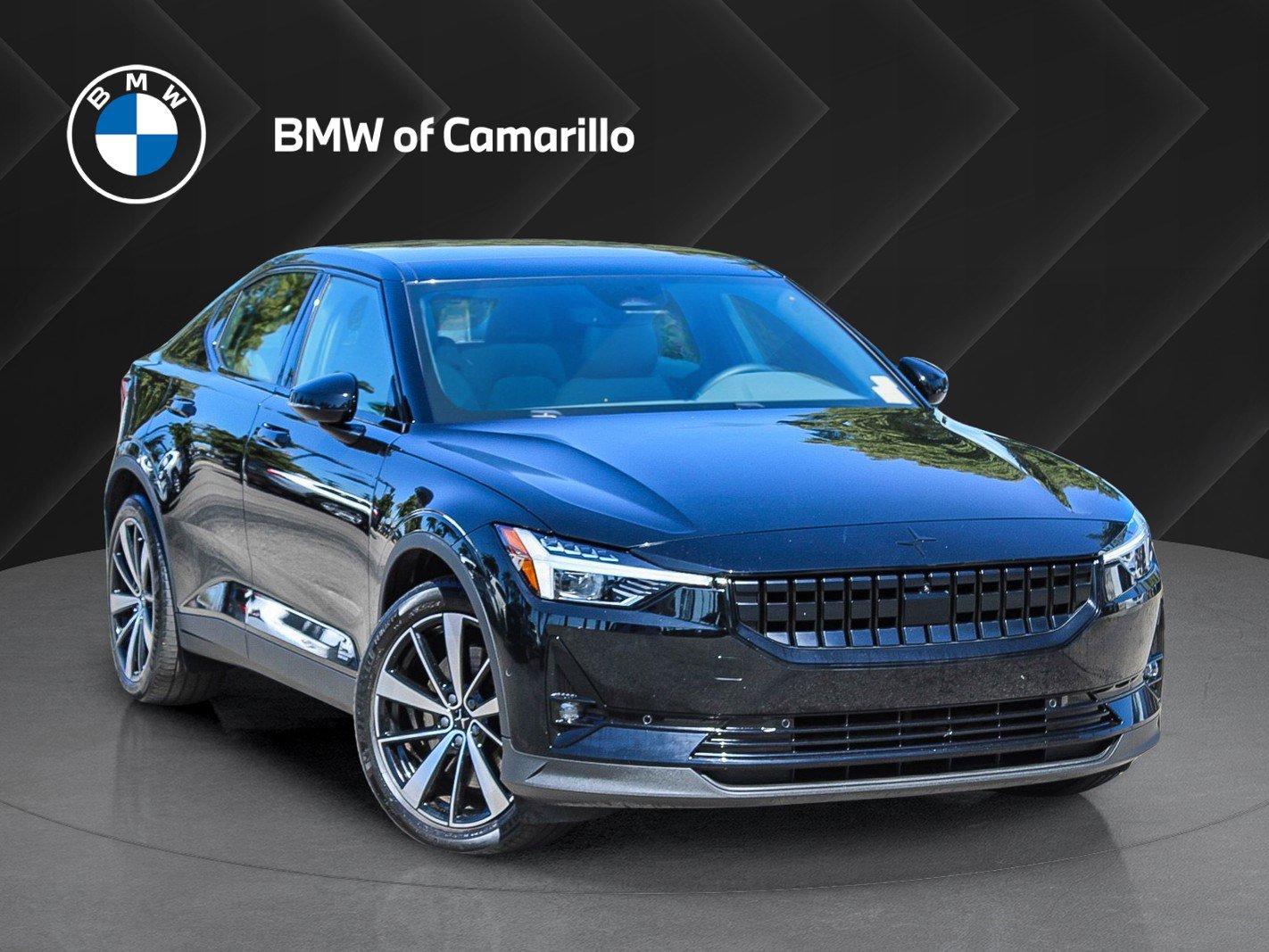 Used 2022 Polestar Polestar 2 w/ Plus Package