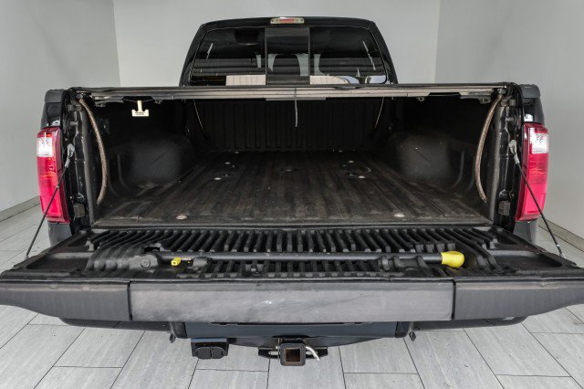 Used 2016 Ford F350 Platinum w/ Platinum Package AWD/4WD image 45