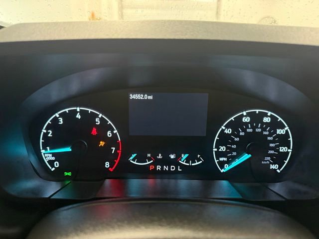 Used 2023 Ford Maverick XLT w/ XLT Luxury Package FWD image 14