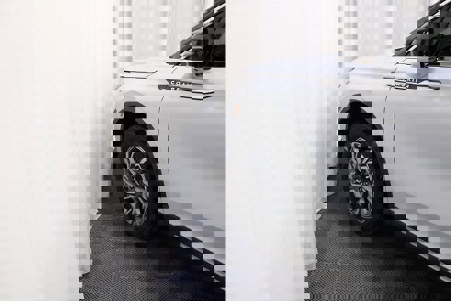 New 2026 Lincoln Corsair Premiere image 41