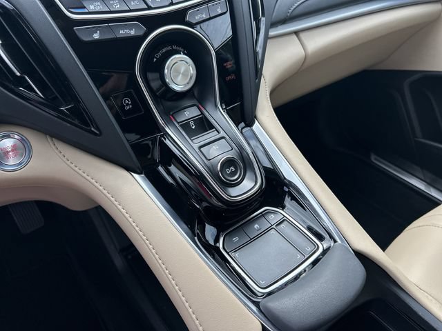Certified 2024 Acura RDX SH-AWD image 27