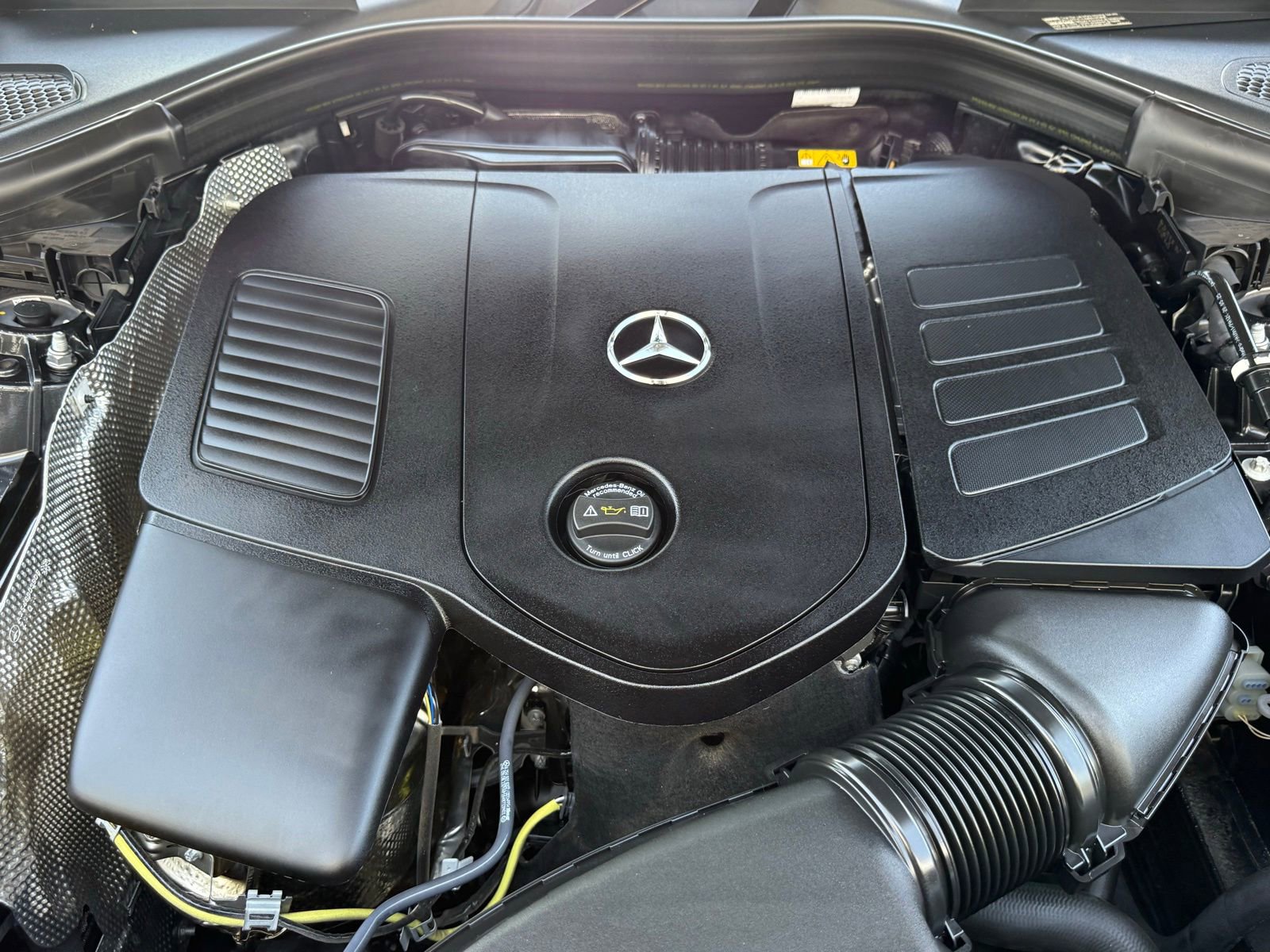 Used 2026 Mercedes-Benz GLC 300 image 42