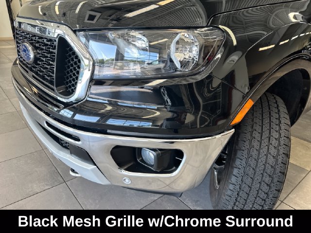Used 2023 Ford Ranger XLT w/ Equipment Group 302A High AWD/4WD image 17