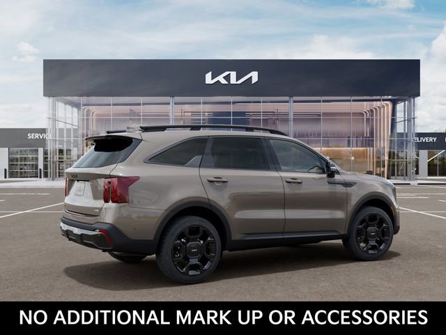 New 2026 Kia Sorento SX Prestige image 6