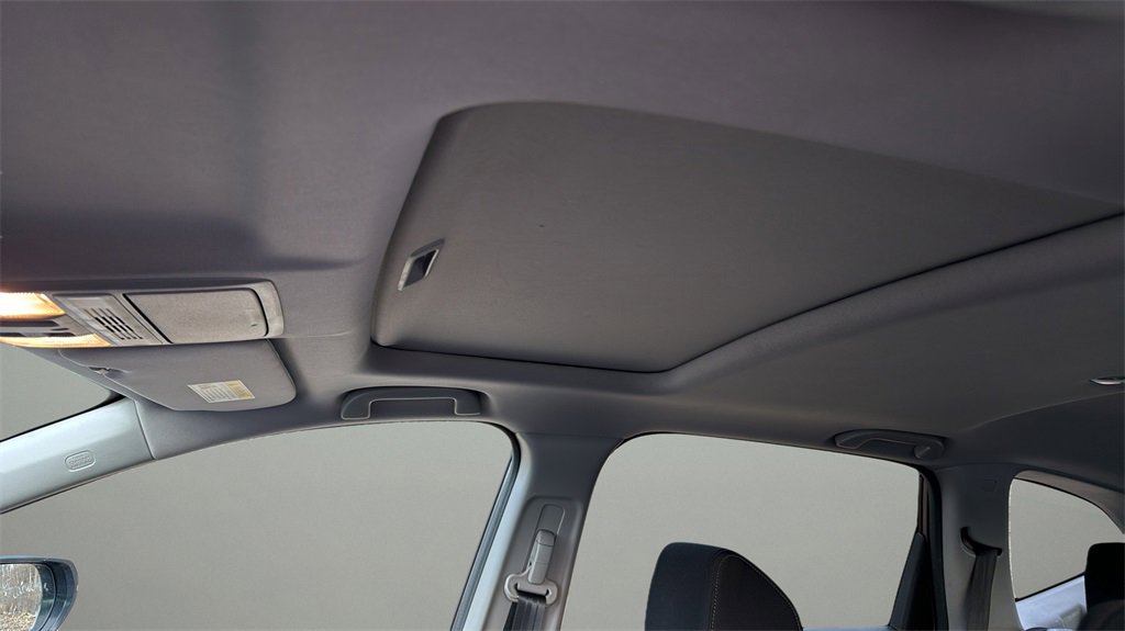 Used 2021 Honda CR-V EX image 17