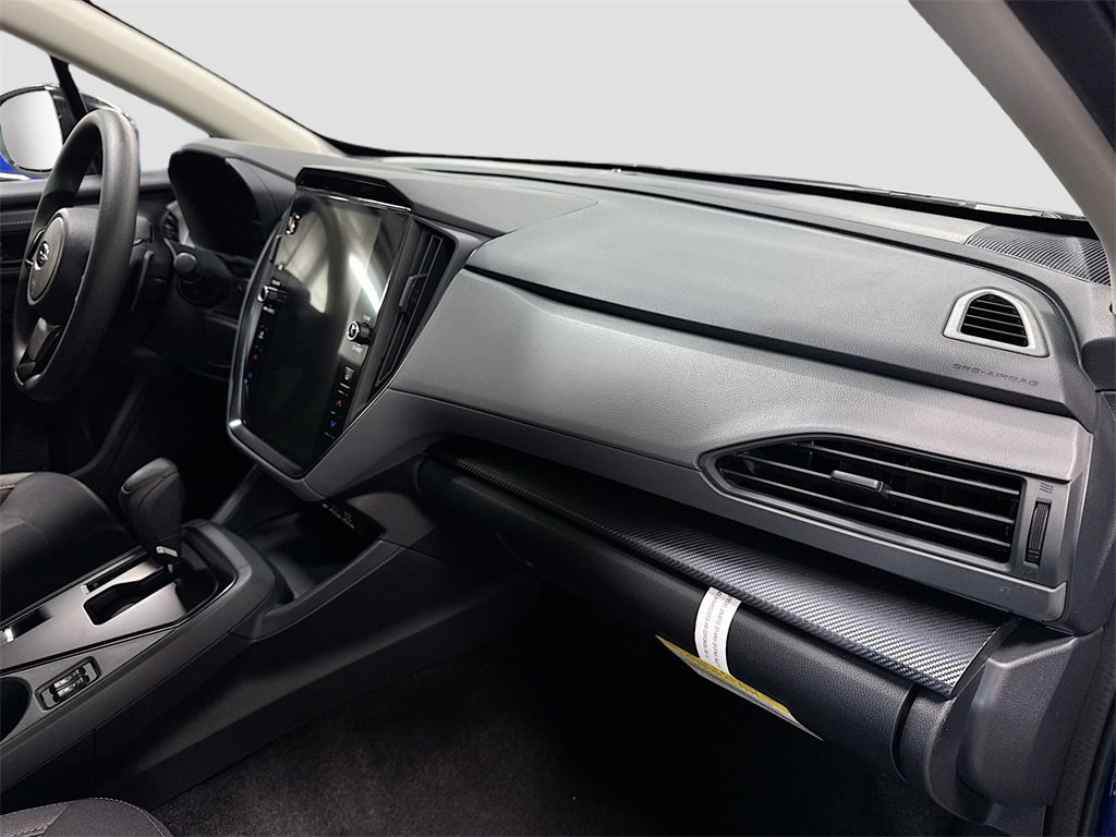 New 2026 Subaru Crosstrek 2.5i Premium image 26