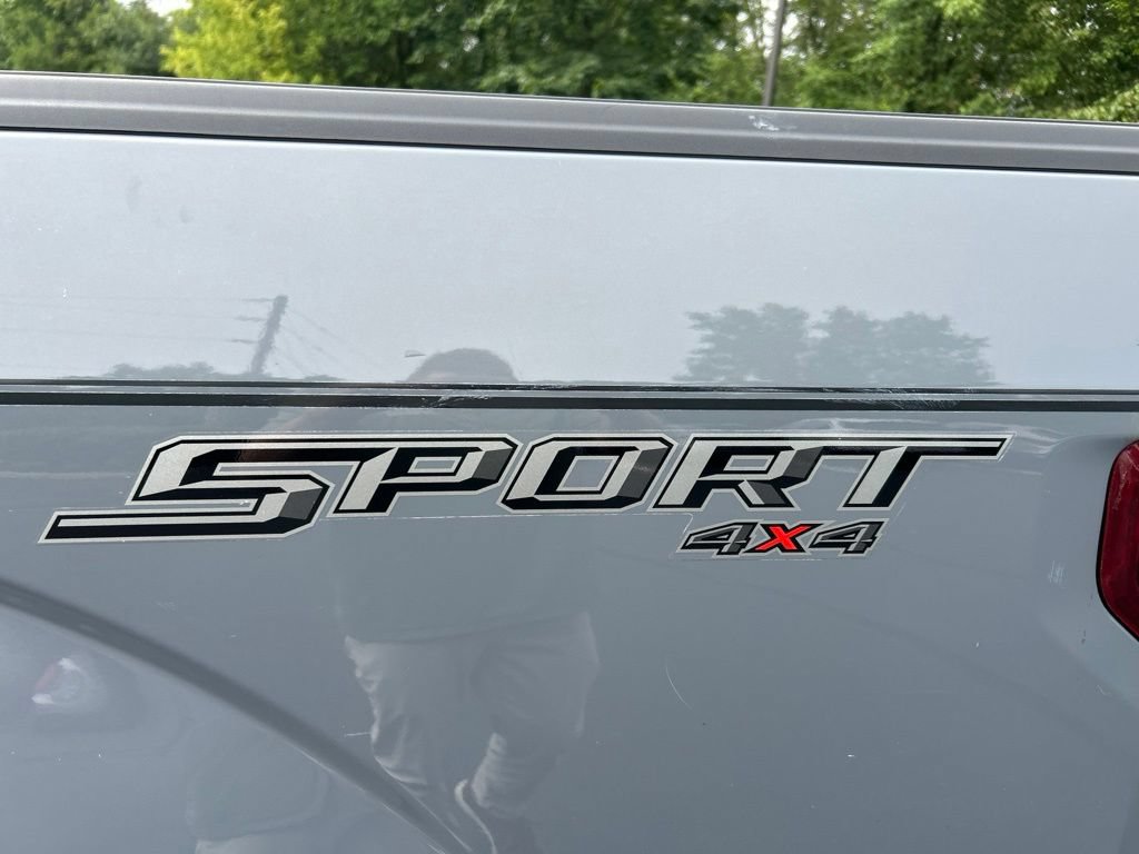 Used 2020 Ford F150 XLT w/ Equipment Group 302A Luxury AWD/4WD image 7