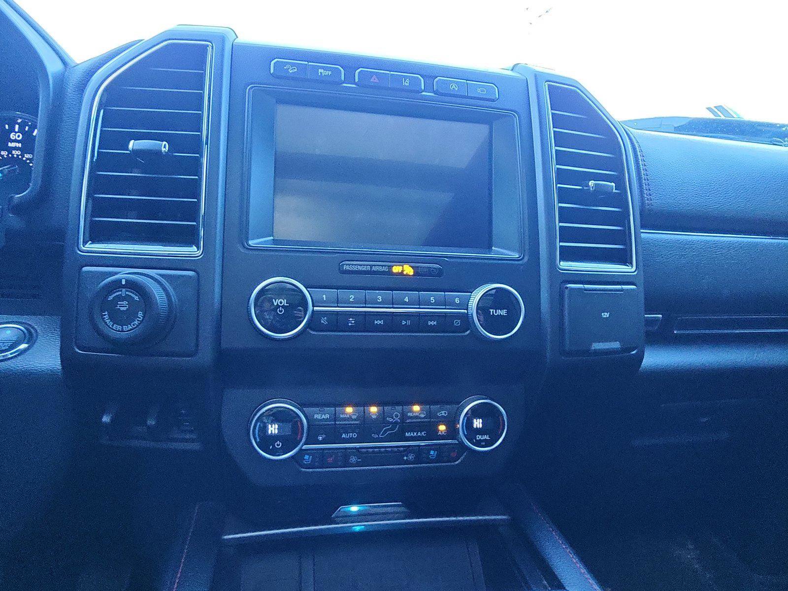 Used 2021 Ford Expedition Limited image 14