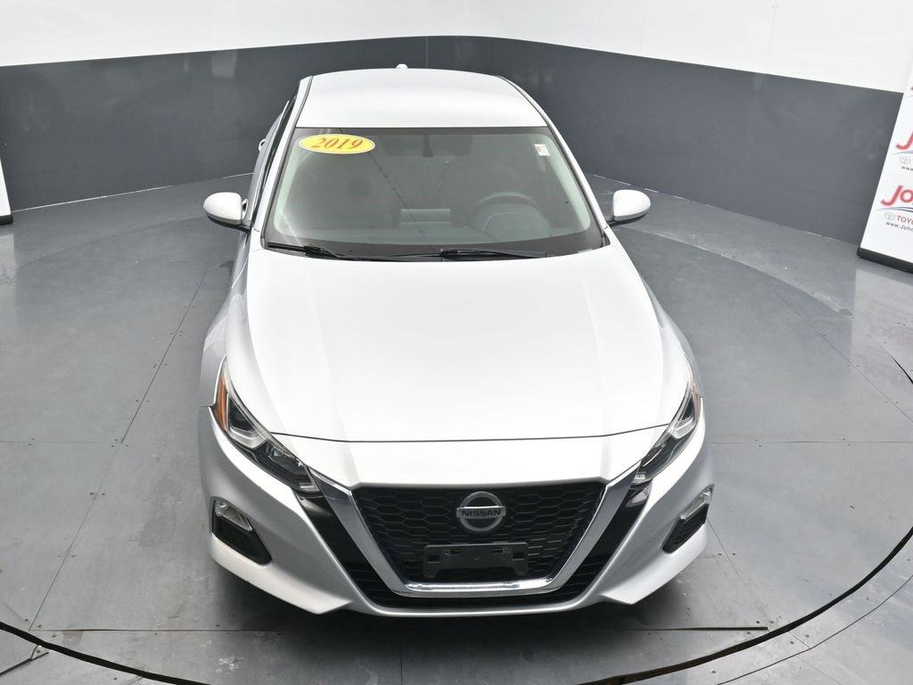 Used 2019 Nissan Altima 2.5 S image 26