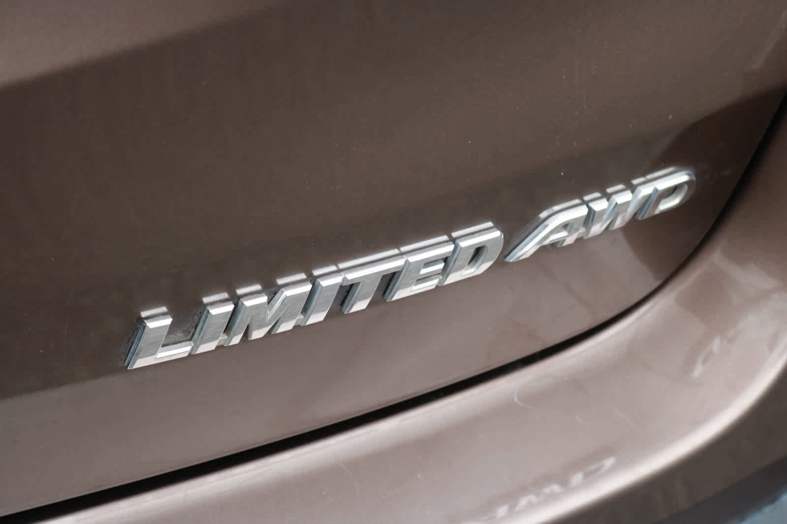 Used 2017 Toyota Highlander Limited AWD/4WD image 7
