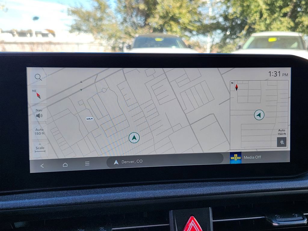 New 2025 Kia EV6 Light image 20