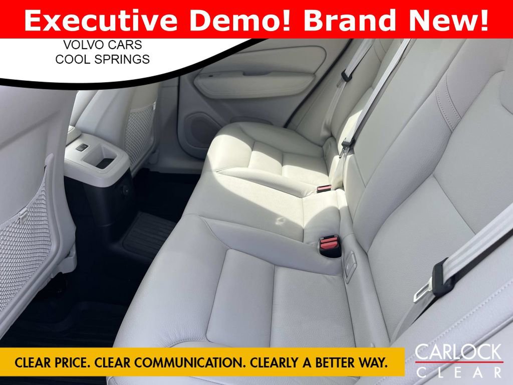 Used 2025 Volvo XC60 T8 Core w/ Protection Package Premier image 19