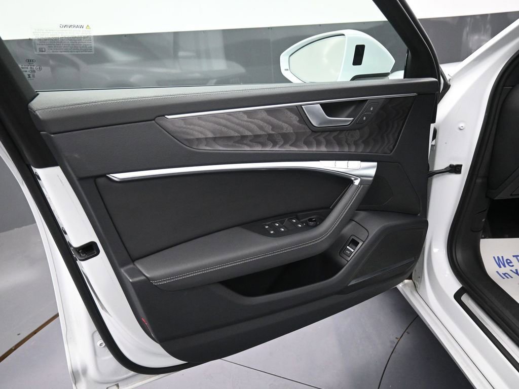Used 2024 Audi A6 Premium Plus image 27