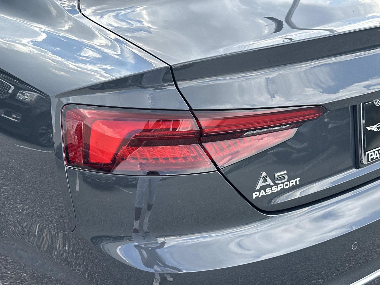 Used 2018 Audi A5 2.0T Prestige AWD/4WD image 8