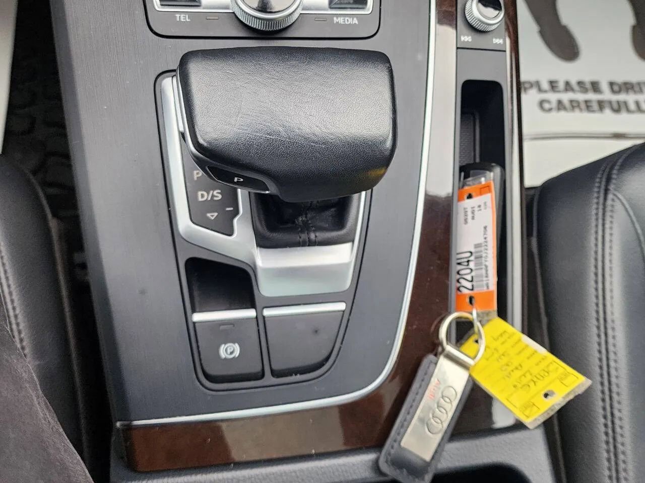 Used 2018 Audi Q5 2.0T Premium Plus w/ Premium Plus Package image 27