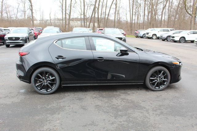 New 2026 MAZDA MAZDA3 2.5 S Hatchback w/ Premium Pkg image 2