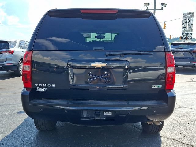 Used 2010 Chevrolet Tahoe LT AWD/4WD image 5