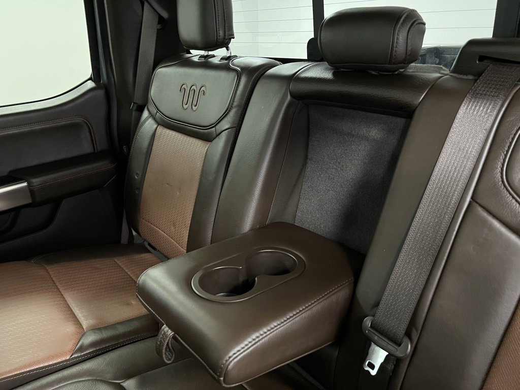 Used 2021 Ford F150 King Ranch image 46