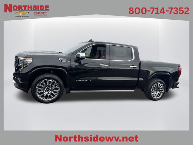 New 2026 GMC Sierra 1500 Denali Ultimate image 14