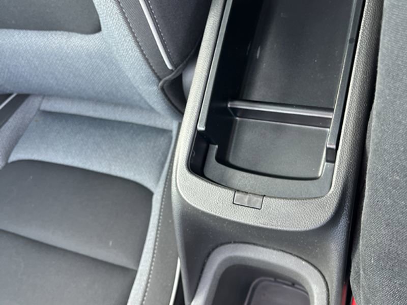 Used 2026 Chevrolet TrailBlazer LT w/ Convenience Package image 28