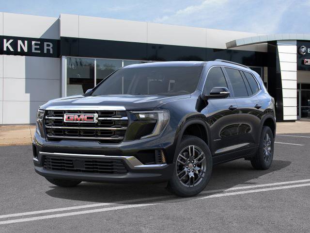 New 2026 GMC Acadia Elevation w/ LPO, Floor Liner Package image 6