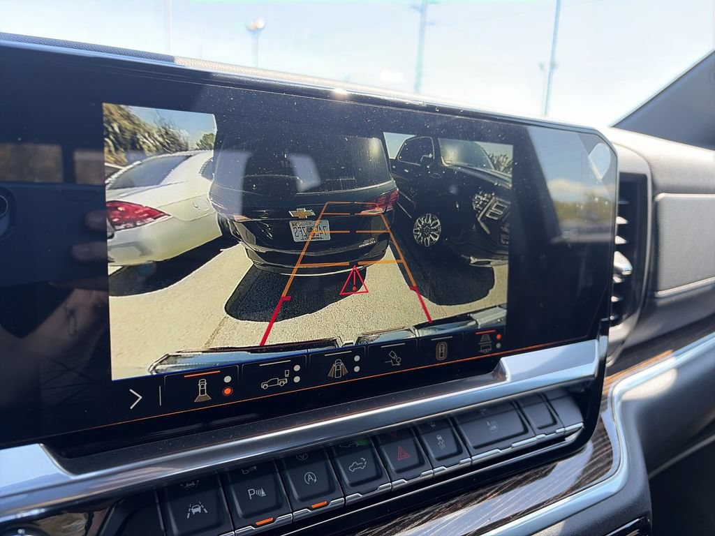 New 2026 GMC Sierra 1500 Elevation w/ Preferred Package AWD/4WD image 22
