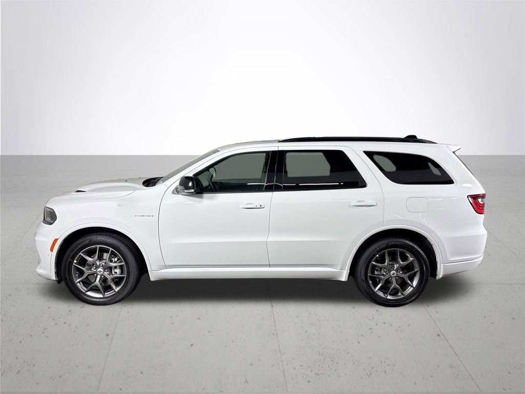New 2026 Dodge Durango GT image 9
