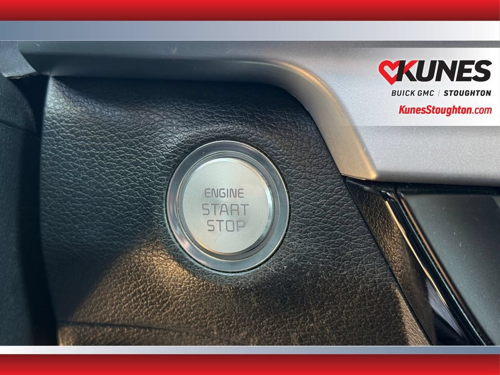 Used 2021 Kia Telluride S AWD/4WD image 32