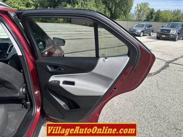 Used 2019 Chevrolet Equinox LT w/ LT True North Edition AWD/4WD image 39