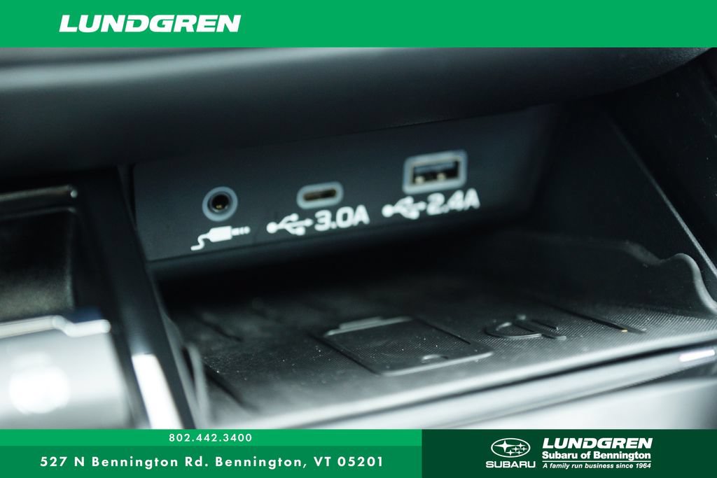 Used 2023 Subaru Outback Premium AWD/4WD image 20