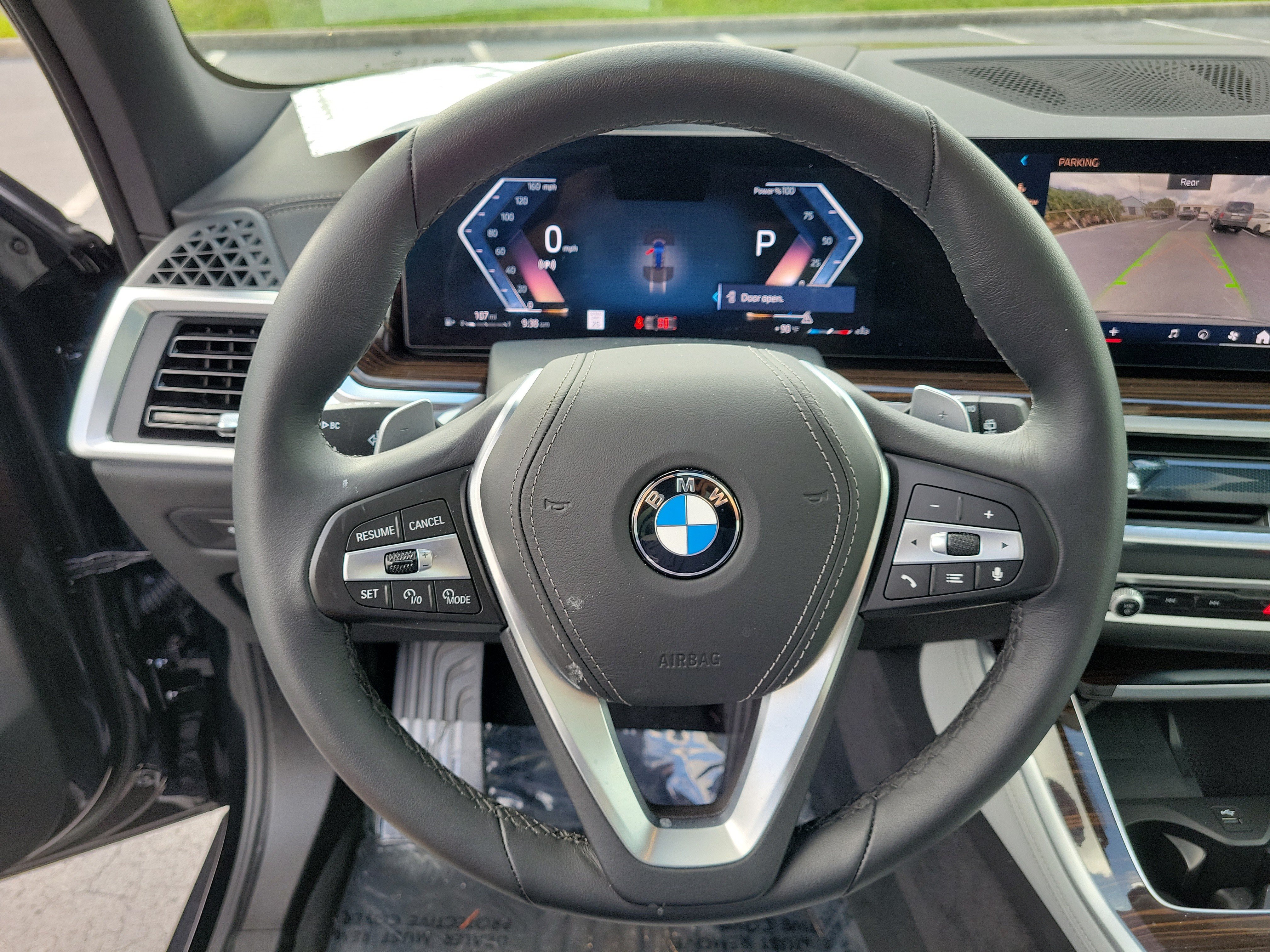 Used 2026 BMW X5 sDrive40i RWD image 28
