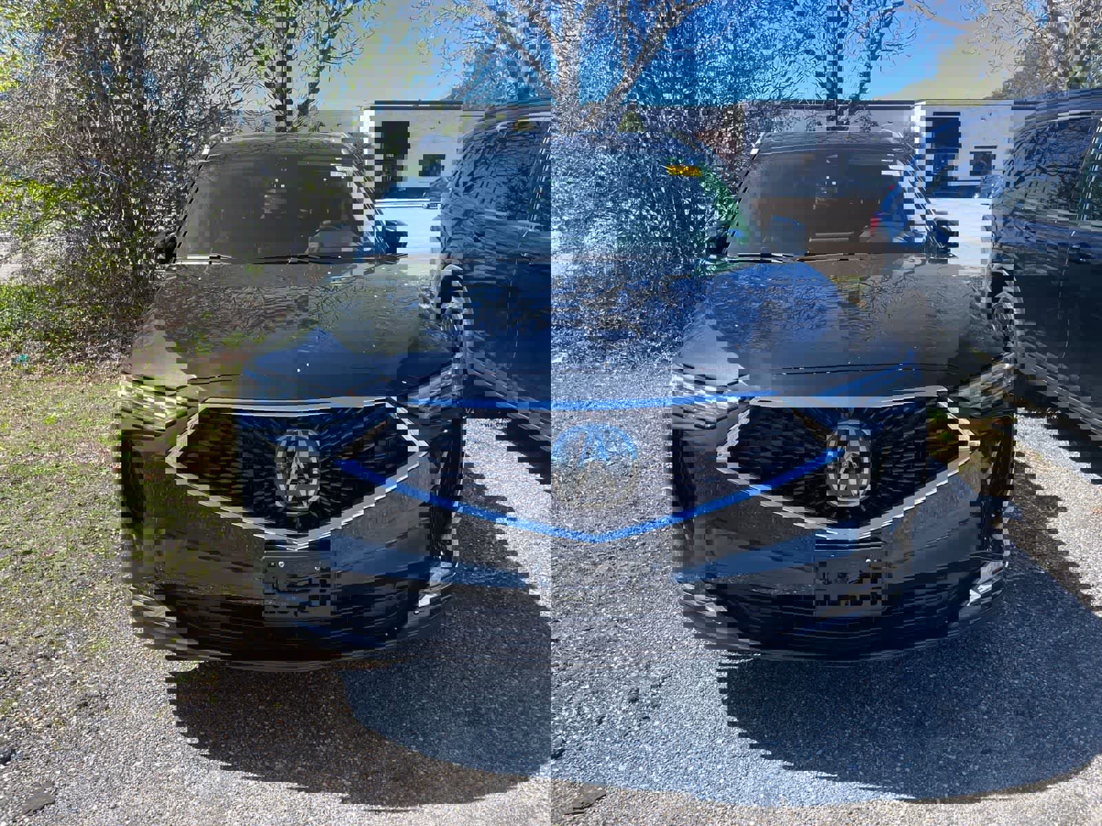 Certified 2023 Acura MDX SH-AWD w/ Advance Package image 5