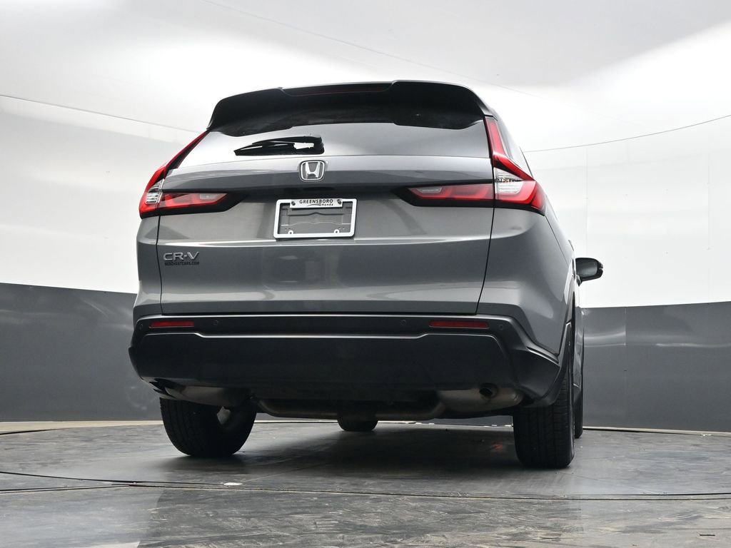 Used 2024 Honda CR-V EX-L image 32