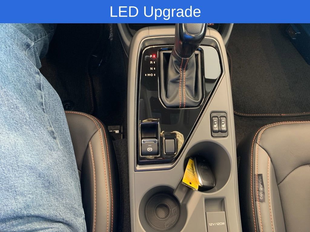 New 2026 Subaru Crosstrek 2.5i Limited image 8