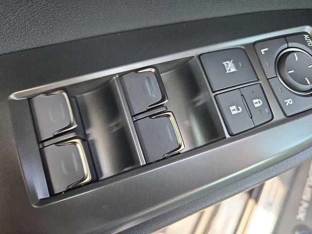 New 2026 Lexus NX 350 AWD image 8
