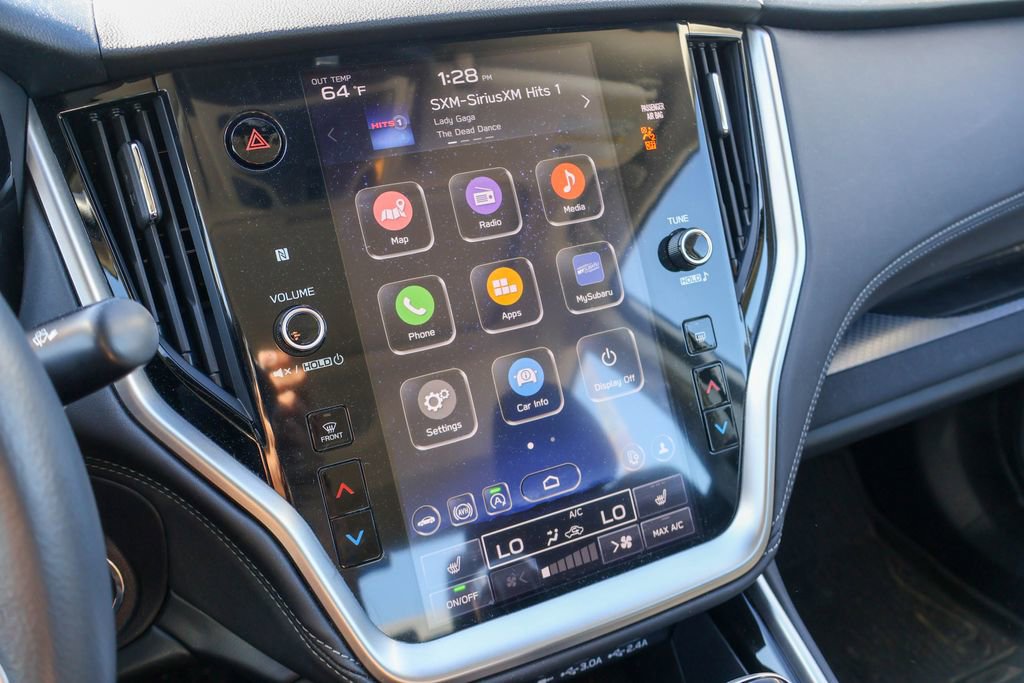 Used 2025 Subaru Legacy Premium image 3