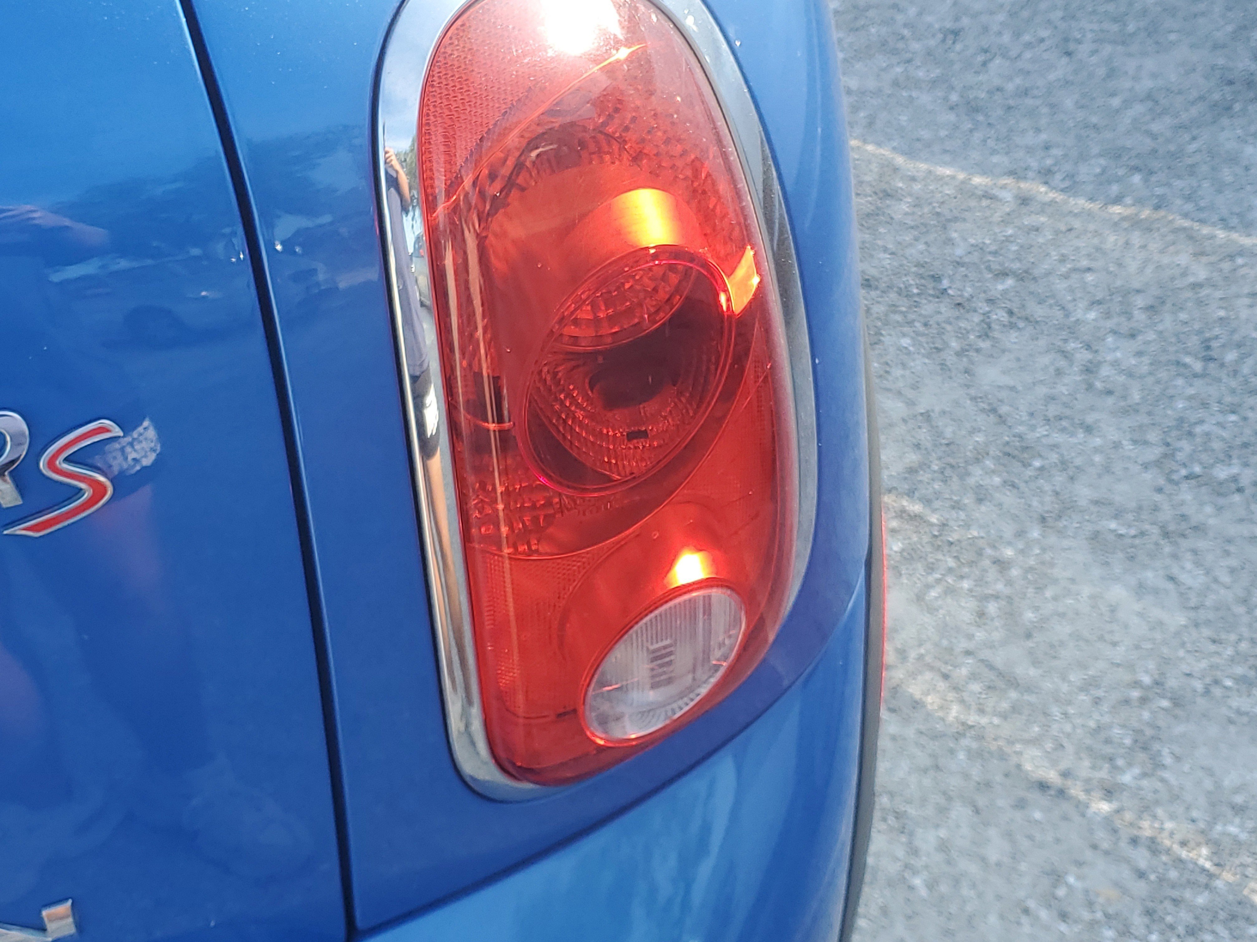 Used 2013 MINI Cooper Countryman S image 9