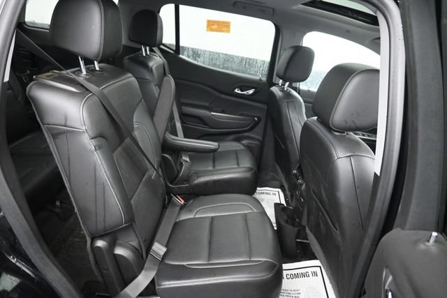 Used 2020 GMC Acadia SLT w/ Driver Alert Package II AWD/4WD image 8