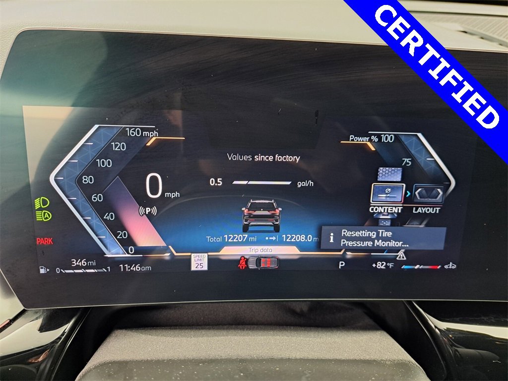 Certified 2024 BMW X1 xDrive28i w/ Convenience Package image 24