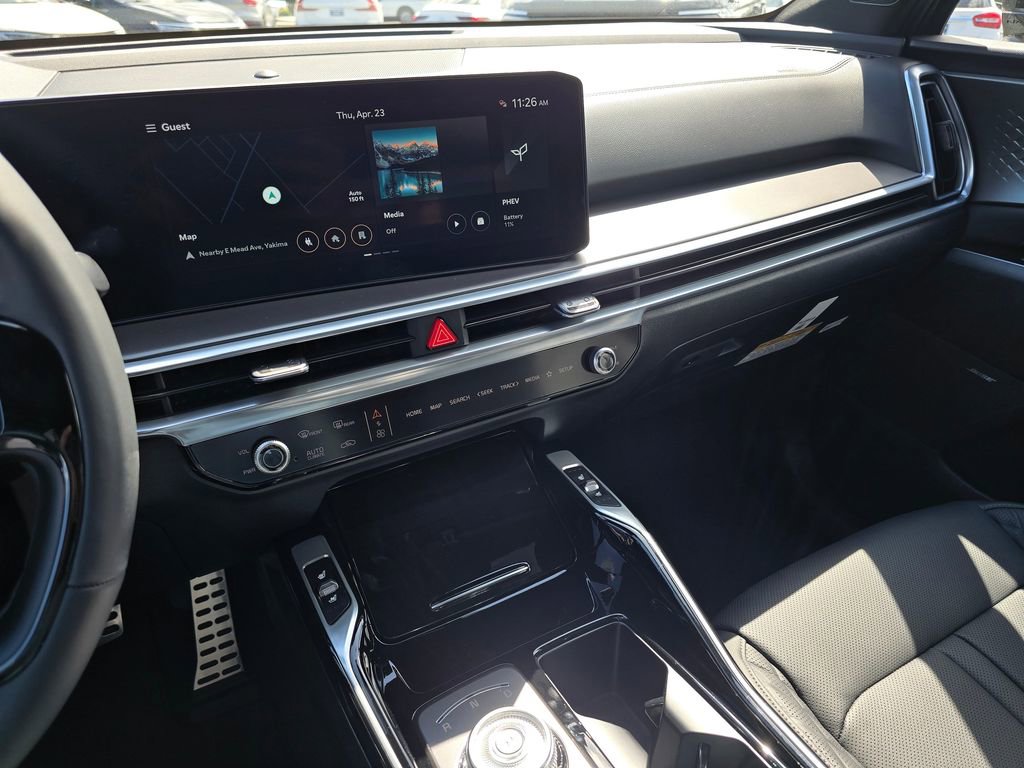 New 2026 Kia Sorento SX Prestige AWD/4WD image 28