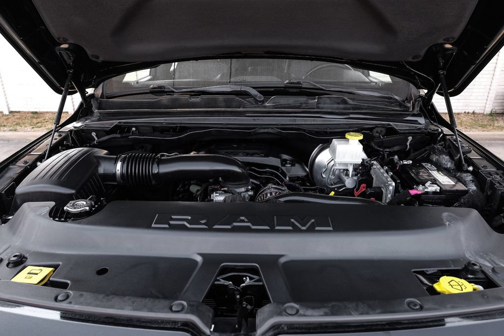 Used 2020 RAM 1500 Sport AWD/4WD image 53
