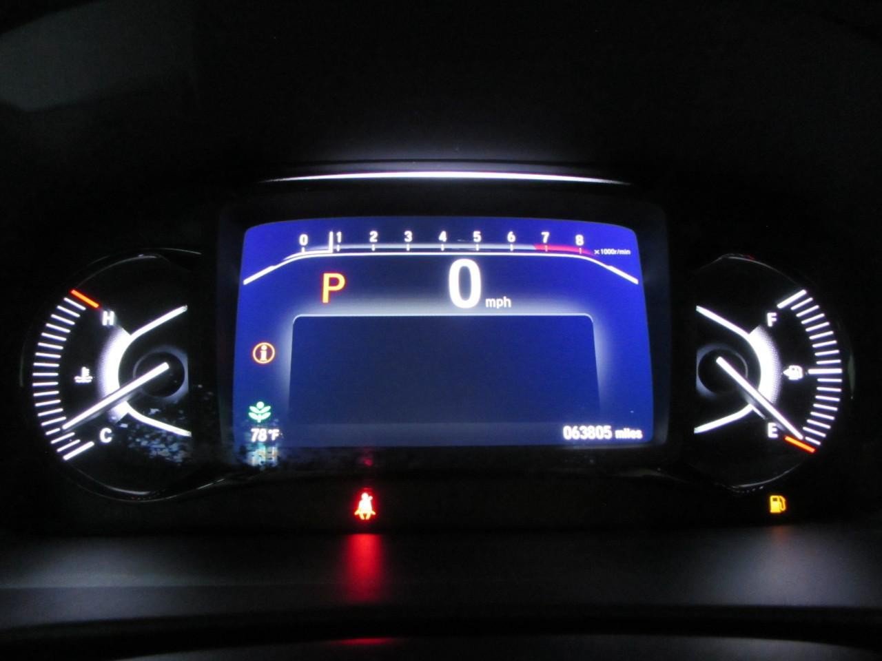 Used 2023 Honda Passport TrailSport image 27