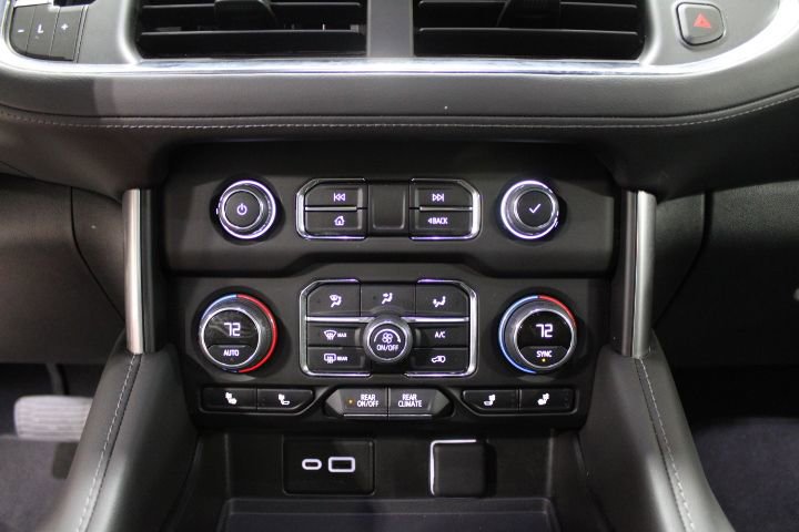 Used 2024 Chevrolet Tahoe Z71 w/ Z71 Off-Road Package AWD/4WD image 35