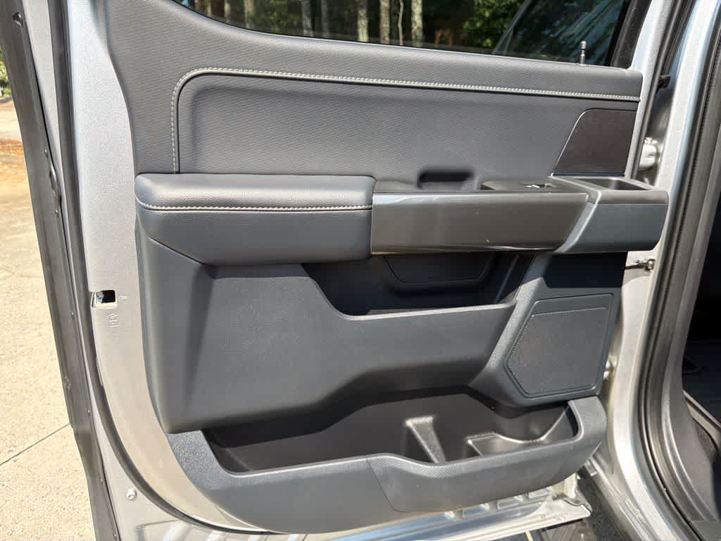 Used 2023 Ford F150 XLT w/ Equipment Group 302A High AWD/4WD image 18