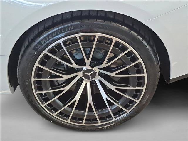 New 2027 Mercedes-Benz CLE 53 AMG 4MATIC Cabriolet image 9