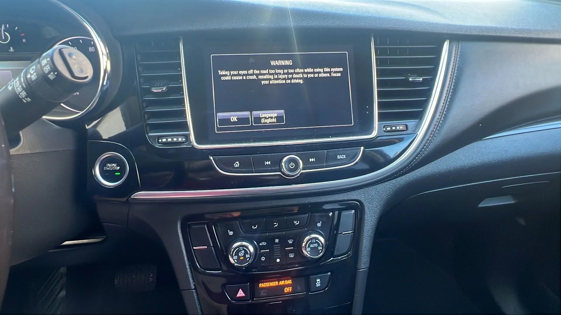 Used 2019 Buick Encore Essence image 17