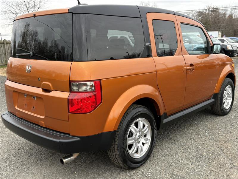 Used 2006 Honda Element EX-P image 4