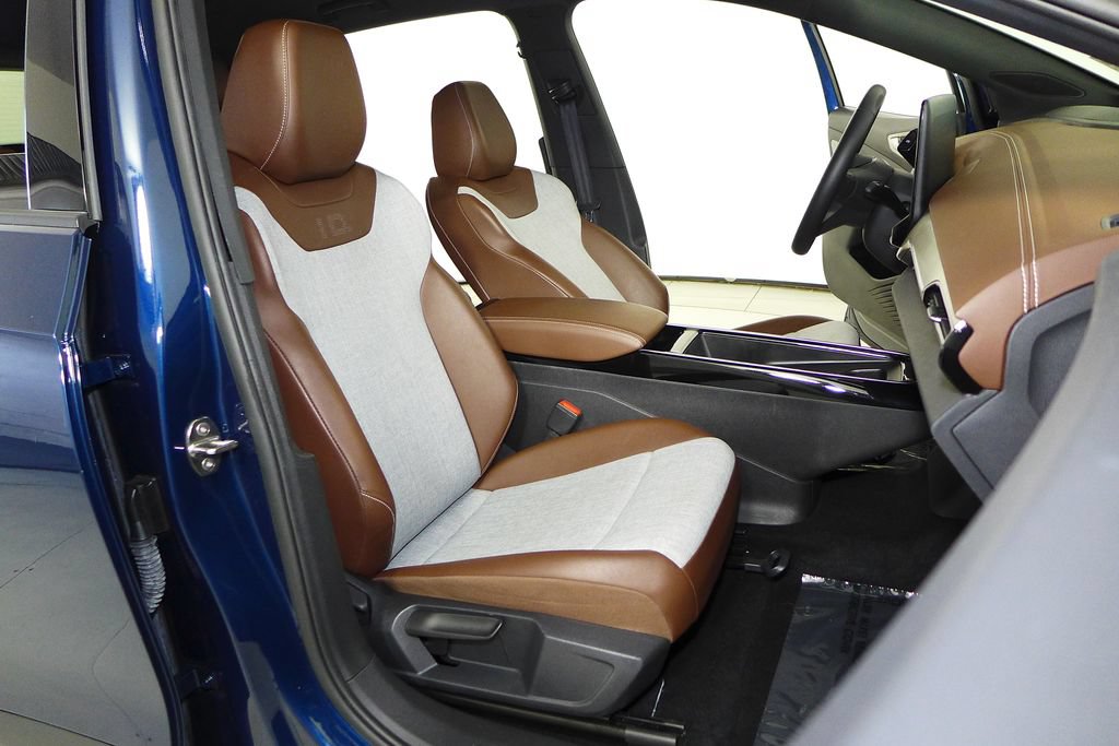 Certified 2023 Volkswagen ID.4 Pro RWD image 18