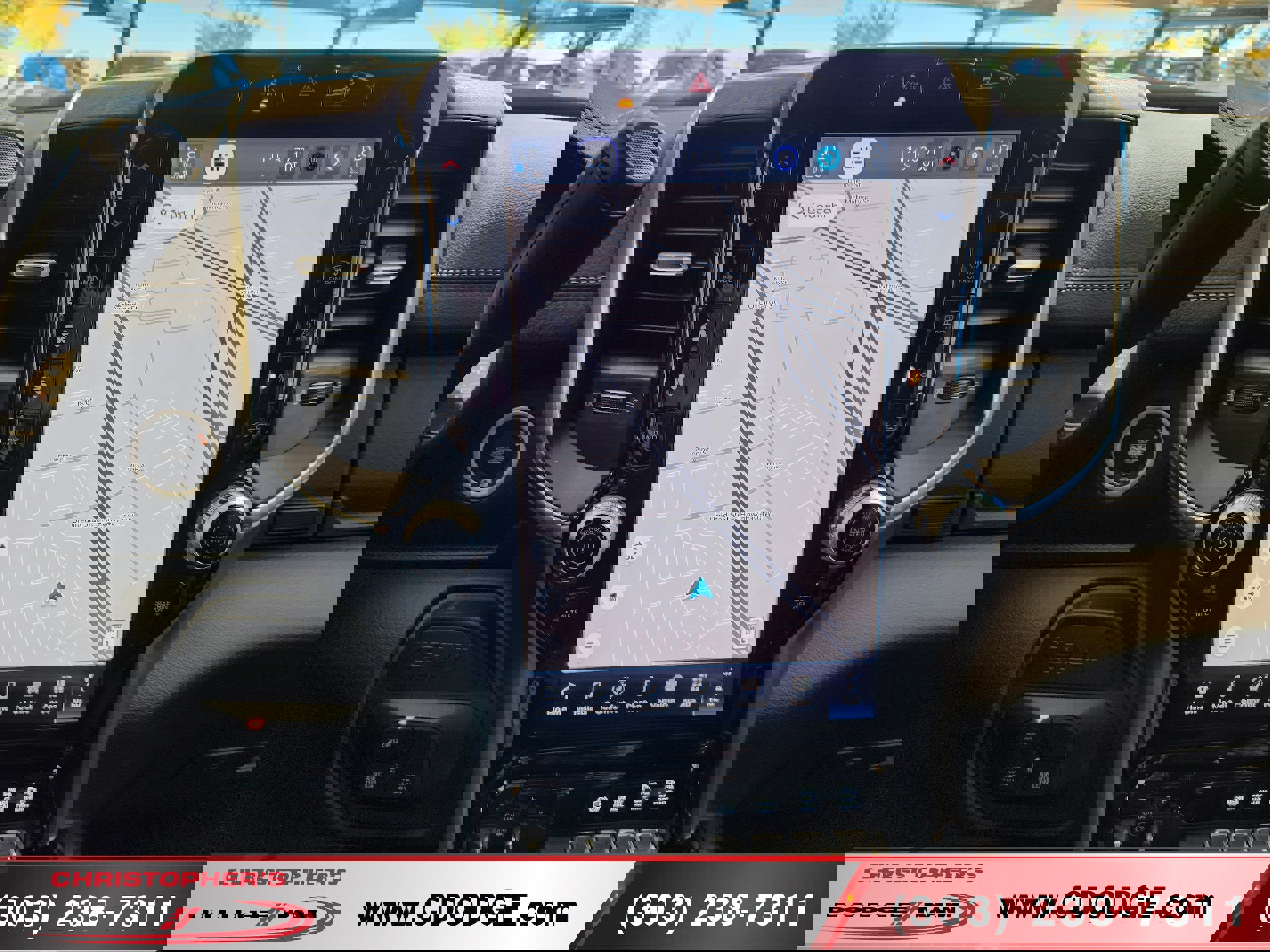 New 2026 RAM 2500 Laramie w/ Night Edition image 14